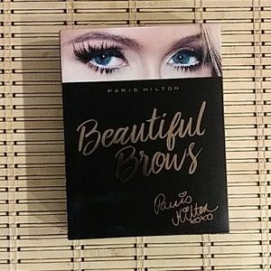 Make up Beautiful Brows by Paris Hilton